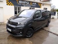 Occasion Citroën Spacetourer Business Class 178 ch (130 kW) 2024 Gris Monospace