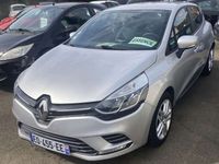 occasion Renault Clio IV 