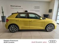 occasion Audi A1 25 Tfsi 95ch Advanced