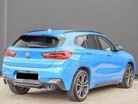 occasion BMW X2 XDRIVE20DA 190CH M SPORT EURO6D-T