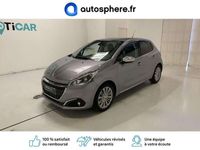 occasion Peugeot 208 1.2 PureTech 110ch E6.c Allure S\u0026S EAT6 5p