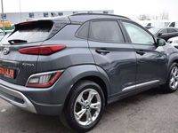 occasion Hyundai Kona 1.6 CRDI 136CH HYBRID 48V CREATIVE DCT-7