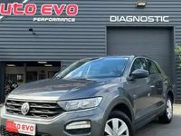 occasion VW T-Roc Business 1.6 Tdi 115 Start/stop Bvm6 Business