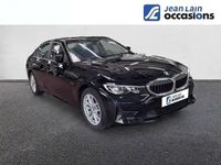 Occasion BMW 320e Comfort Edition 204 ch (150 kW) 2022 Noir Berline