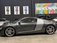 Occasion Audi R8 Coupé Sport 420 ch (308 kW) 2007 Coupé