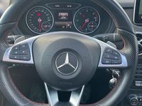 occasion Mercedes B200 ClasseD 7-g Dct Fascination