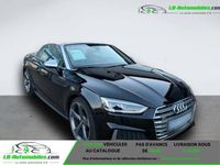 Occasion Audi S5 Sport 354 ch (260 kW) 2018 Cabriolet