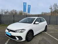 occasion VW Polo 1.0 Tsi 95ch Life Dsg7