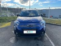occasion Fiat 500X 1.5 FireFly Turbo 130ch S/S Hybrid Pack Style DCT7 - VIVA183379337