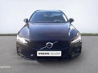 Occasion Volvo V60 Ultra 200 ch (147 kW) 2025 Noir Break