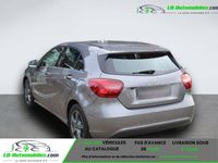 occasion Mercedes A180 Classe180 d BVA