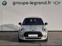 occasion Mini Cooper D 116ch Heddon Street Bva7