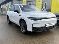 Nouvelle Leapmotor C10 160 kW (218 ch) 2025 Blanc nacré métallisé SUV