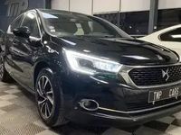 occasion DS Automobiles DS4 1.2 Thp 130 130cv