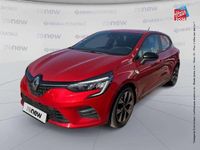 Occasion Renault Clio V LIMITED 92 ch (67 kW) 2022 Blanc Berline