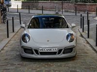 occasion Porsche 991 Type 991.1 GTS