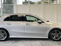occasion Mercedes 200 Classe A Iv (w177)D 150ch Amg Line 8g-dct