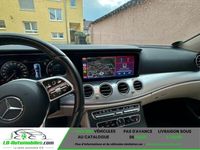 occasion Mercedes E200 Classe200 d BVA