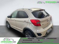 Occasion Ford Ka 86 ch (63 kW) 2019 Citadine
