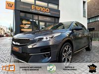 Occasion Kia XCeed 185 ch (136 kW) 2020 SUV