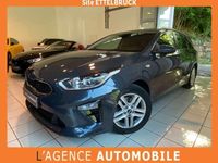 occasion Kia Ceed 1.6 Crdi 115 Ch Isg Bvm6 Active - Garantie 2027