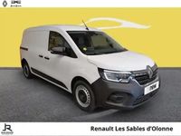 Occasion Renault Kangoo 2023 Blanc Van