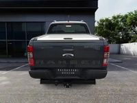 Occasion Ford Ranger 2021 Gris Pick-up