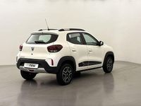 Occasion Dacia Spring Comfort 2021 Blanc Citadine