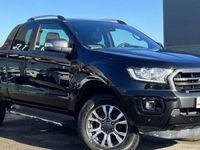 occasion Ford Ranger WILDTRACK 2.0 TDCi 213 Ch SUPER CAB BVA10 CAMERA /