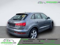 occasion Audi Q3 2.0 TDI 150 ch BVA Quattro