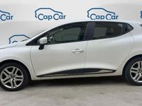 Occasion Renault Clio IV Zen 75 ch (55 kW) 2017 Blanc Citadine