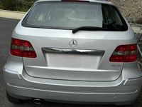 occasion Mercedes B180 