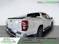 Occasion Mitsubishi L200 150 ch (110 kW) 2020 Pick-up