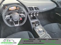 occasion Audi R8 Spyder V10 5.2 FSI 540 BVA RWD