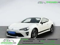 occasion Toyota GT86 2.0l Coupe Bvm