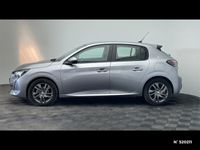 occasion Peugeot 208 208 IIBLUEHDI 100 S&S BVM6 ACTIVE BUSINESS R