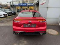 occasion Kia Stinger 3.3t Gt Awd