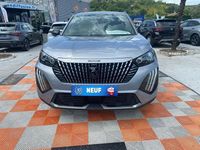 Nouvelle Peugeot 2008 Allure 145 ch (106 kW) 2025 Gris artense metal SUV