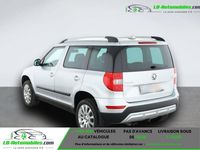 Occasion Skoda Yeti 125 ch (91 kW) 2017 SUV