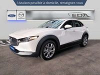 occasion Mazda CX-30 2.0 SKYACTIV-G M-Hybrid 122ch Style 2020