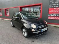 occasion Fiat 500C 1.2 69 Ch Lounge