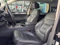 Occasion VW Touareg 262 ch (192 kW) 2018 SUV