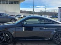 occasion Audi TT 2.0 TFSI 310cv QUATTRO S TRONIC