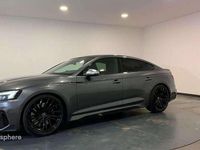 Occasion Audi RS5 Sport 457 ch (336 kW) 2023 Berline