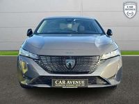 Occasion Peugeot 308 Allure 133 ch (97 kW) 2024 Gris Berline