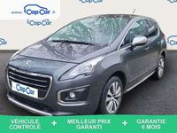 occasion Peugeot 3008 1.6 BlueHDi 120 Allure