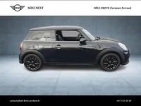 Occasion Mini Cooper 137 ch (100 kW) 2023 Noir Citadine