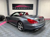 occasion Mercedes SL500 Classe9g-tronic Executive