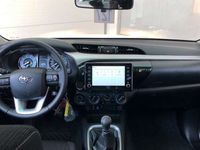 occasion Toyota HiLux 2.4 D4-d 150 Legende X-tra Cab