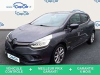 occasion Renault Clio IV 